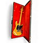 Used 1970s Ernie Ball Music Man SABRE II Natural Solid Body Electric Guitar thumbnail