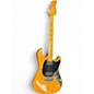 Used 1970s Ernie Ball Music Man SABRE II Natural Solid Body Electric Guitar