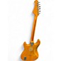 Used 1970s Ernie Ball Music Man SABRE II Natural Solid Body Electric Guitar