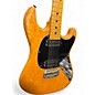 Used 1970s Ernie Ball Music Man SABRE II Natural Solid Body Electric Guitar