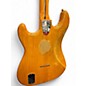Used 1970s Ernie Ball Music Man SABRE II Natural Solid Body Electric Guitar