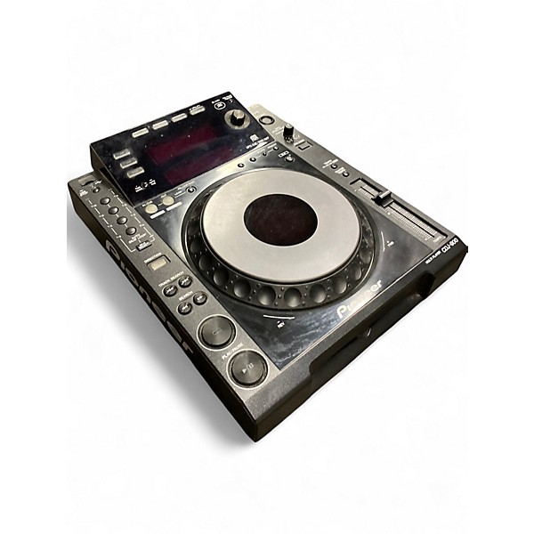 Used Pioneer DJ CDJ900 DJ Player