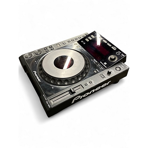Used Pioneer DJ CDJ900 DJ Player
