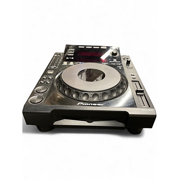 Used Pioneer DJ CDJ900 DJ Player