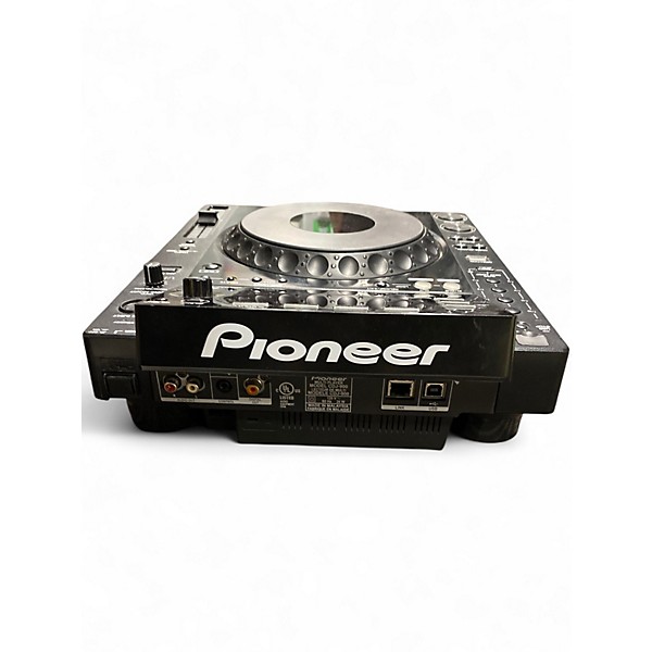 Used Pioneer DJ CDJ900 DJ Player