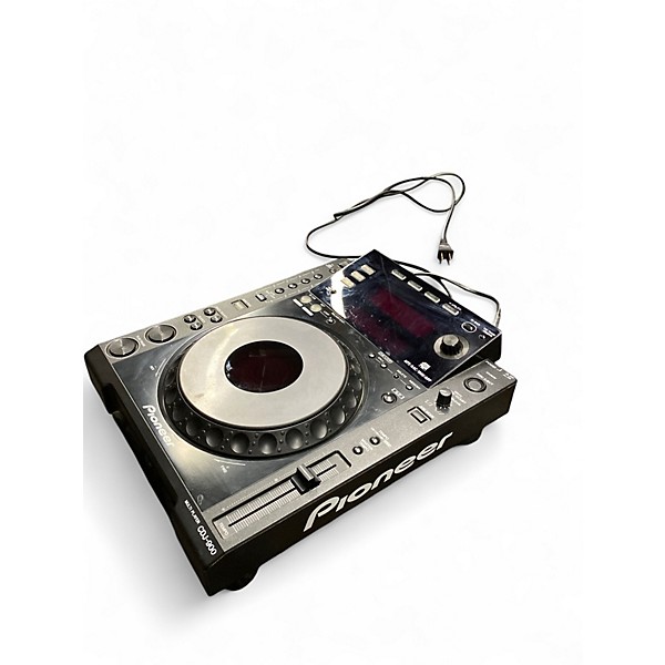 Used Pioneer DJ CDJ900 DJ Player