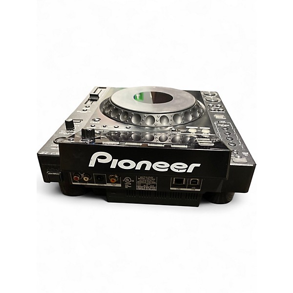 Used Pioneer DJ CDJ900 DJ Player