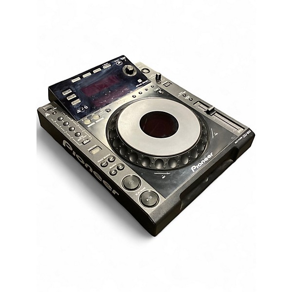 Used Pioneer DJ CDJ900 DJ Player