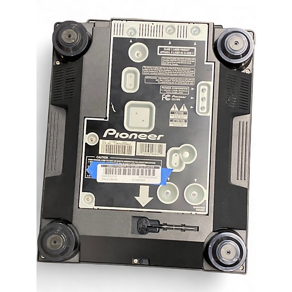 Used Pioneer DJ CDJ900 DJ Player