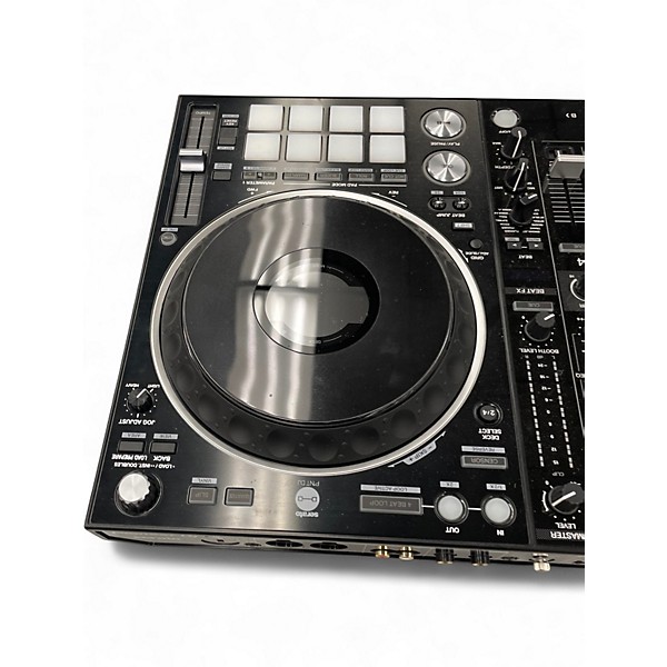 Used Pioneer DJ DDJ1000SRT DJ Controller