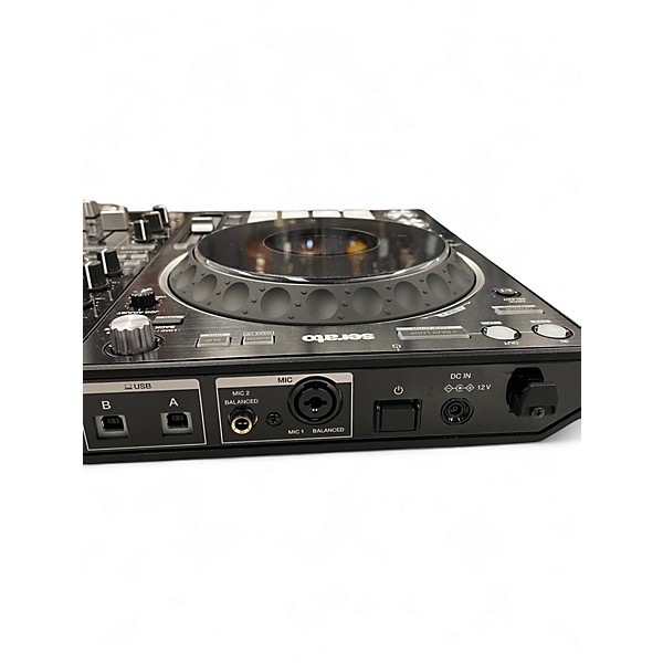 Used Pioneer DJ DDJ1000SRT DJ Controller