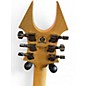 Used B.C. Rich Trace Black Solid Body Electric Guitar