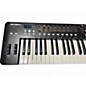Used M-Audio Oxygen 61 Key MIDI Controller thumbnail