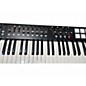 Used M-Audio Oxygen 61 Key MIDI Controller