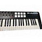 Used M-Audio Oxygen 61 Key MIDI Controller