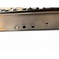 Used M-Audio Oxygen 61 Key MIDI Controller
