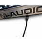 Used M-Audio Oxygen 61 Key MIDI Controller