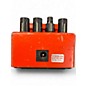 Used BOSS MD2 Mega Distortion Effect Pedal