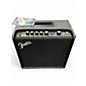 Used Fender Mustang LT25 25W 1x8 Guitar Combo Amp thumbnail
