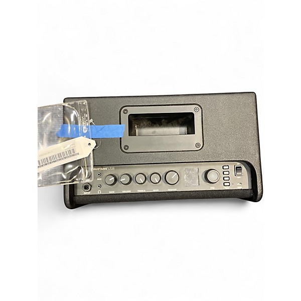 Used Fender Mustang LT25 25W 1x8 Guitar Combo Amp