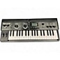 Used KORG Micro Korg XL 37 Key Synthesizer thumbnail