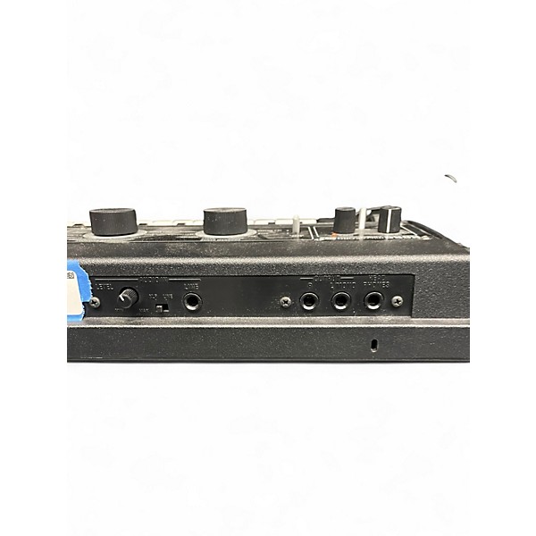 Used KORG Micro Korg XL 37 Key Synthesizer