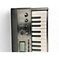Used KORG Micro Korg XL 37 Key Synthesizer