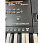 Used Yamaha PSRE263 61 Key Portable Keyboard