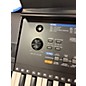 Used Yamaha PSRE263 61 Key Portable Keyboard