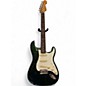 Used Fender Player II Stratocaster Rosewood Fingerboard Limited Edition Racing Green Solid Body Electric Guitar thumbnail