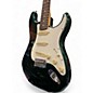 Used Fender Player II Stratocaster Rosewood Fingerboard Limited Edition Racing Green Solid Body Electric Guitar