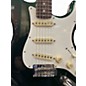Used Fender Player II Stratocaster Rosewood Fingerboard Limited Edition Racing Green Solid Body Electric Guitar
