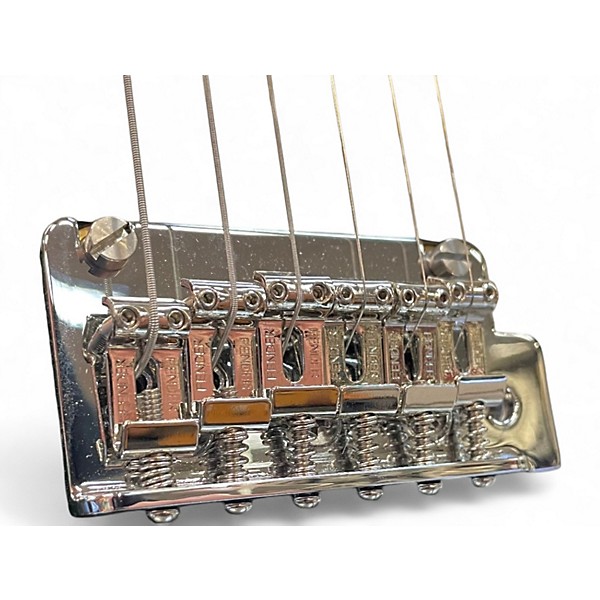 Used Fender Player II Stratocaster Rosewood Fingerboard Limited Edition Racing Green Solid Body Electric Guitar