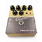 Used Tech 21 CSBL2 Sansamp Character Series Blonde V2 Effect Pedal