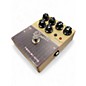 Used Tech 21 CSBL2 Sansamp Character Series Blonde V2 Effect Pedal