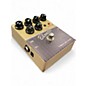 Used Tech 21 CSBL2 Sansamp Character Series Blonde V2 Effect Pedal