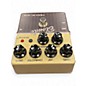 Used Tech 21 CSBL2 Sansamp Character Series Blonde V2 Effect Pedal