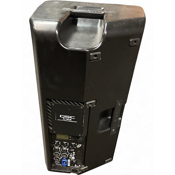 Used QSC K12.2 Powered Speaker