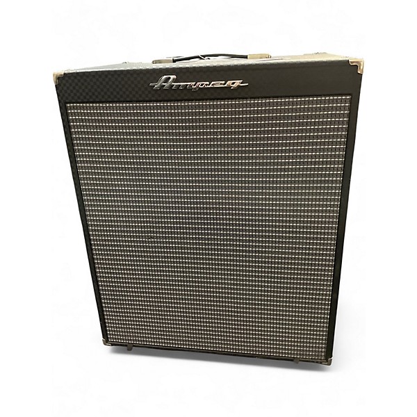 Used Ampeg RB-210 Bass Combo Amp