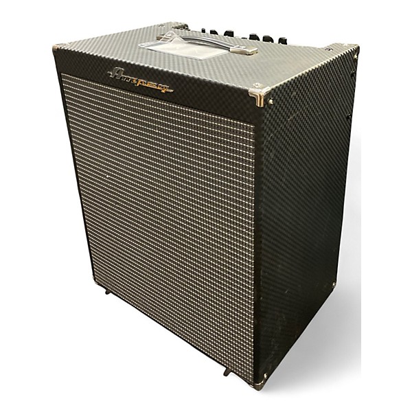 Used Ampeg RB-210 Bass Combo Amp