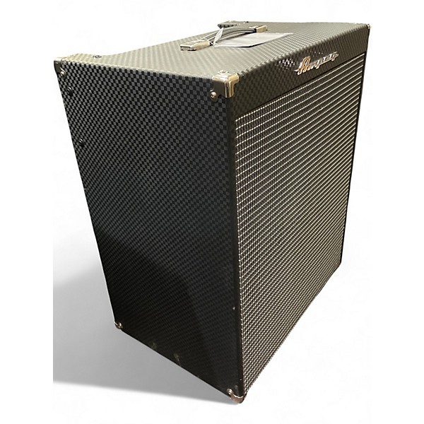 Used Ampeg RB-210 Bass Combo Amp