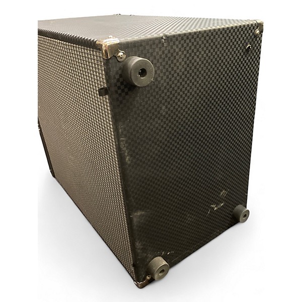Used Ampeg RB-210 Bass Combo Amp
