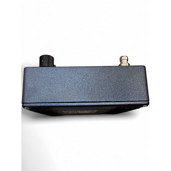 Used Walrus Audio Descent Reverb Effect Pedal