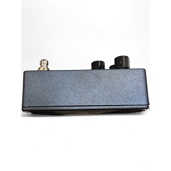 Used Walrus Audio Descent Reverb Effect Pedal