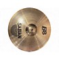 Used SABIAN 18in B8 Thin Crash Cymbal thumbnail