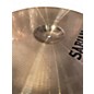 Used SABIAN 18in B8 Thin Crash Cymbal