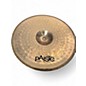 Used SABIAN 18in B8 Thin Crash Cymbal