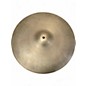 Used Zildjian 18in Avedis Ride Cymbal thumbnail