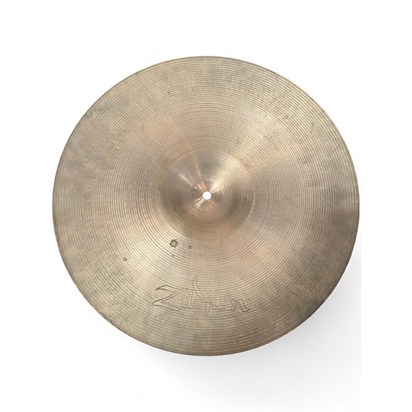 Used Zildjian 18in Avedis Ride Cymbal