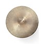 Used Zildjian 18in Avedis Ride Cymbal